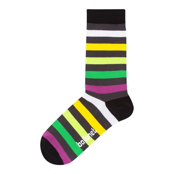 Ponožky Ballonet Socks LED,veľ.  41-46