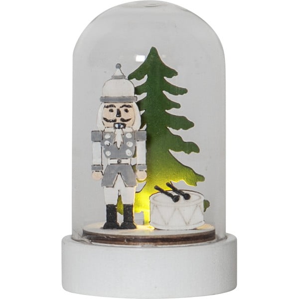 Vianočná svetelná dekorácia Nutcracker - Star Trading-image-3