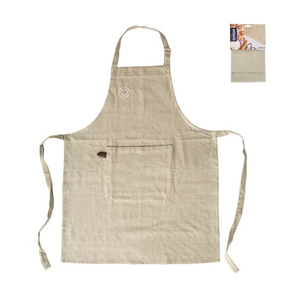 Bavlnená zástera My Kitchen Greenish – Orion