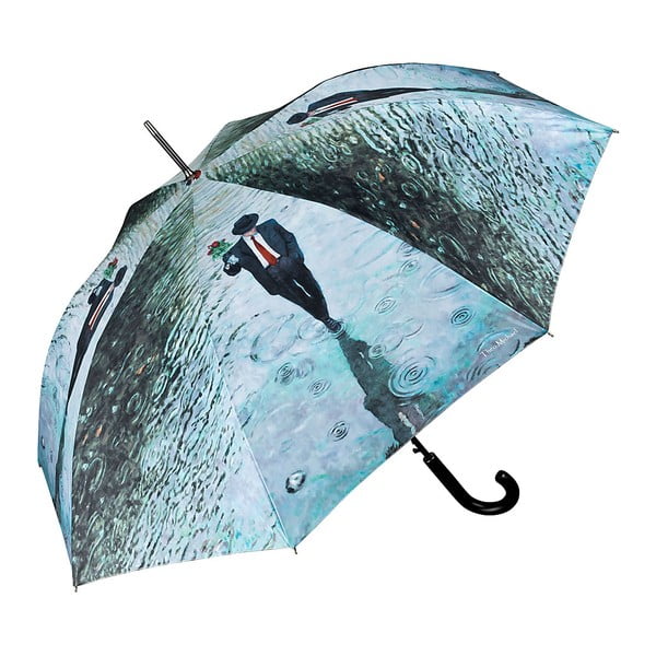 Dáždnik s rúčkou Von Lilienfeld Romance