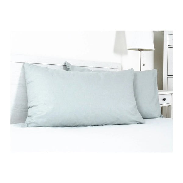 Bavlnená obliečka na vankúš 45x75 cm Visco – B.E.S.-image-2