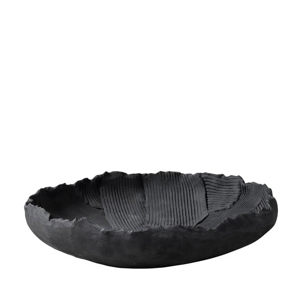 Dekoratívna tácka z polyresínu ø 35 cm Patch Bowl – Mette Ditmer Denmark