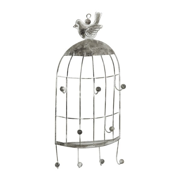 Vešiak Birdcage