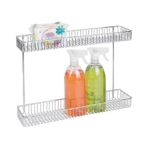 Kuchynská polica pod drez InterDesign Classico, šírka 42.5 cm-image-2