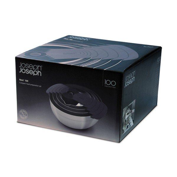 9-dielna antikoro kuchynská sada Nest-image-3