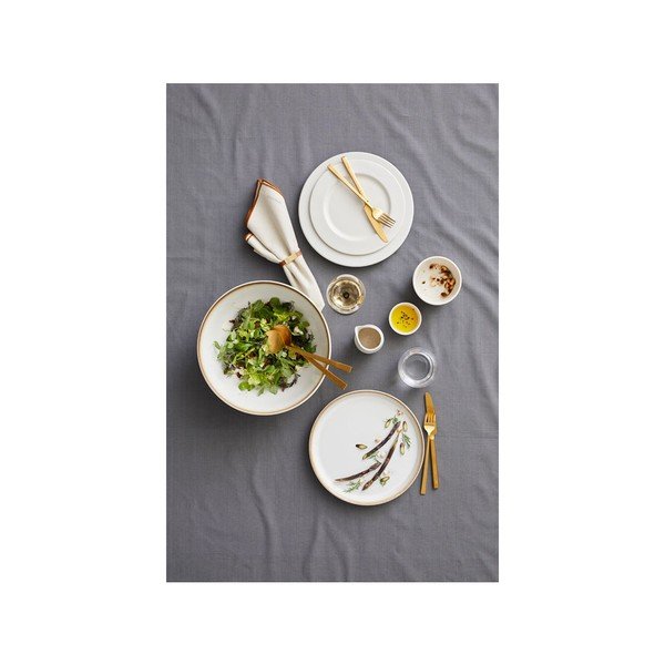 Biela kameninová misa ø 12 cm Gastro  – Bitz-image-4