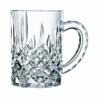 Pohár na pivo z krištáľového skla Nachtmann Noblesse, 600 ml
