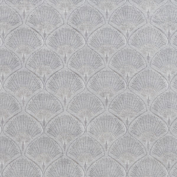 Svetlosivý prateľný koberec 122x170 cm Deco Peacock – Catherine Lansfield-image-4