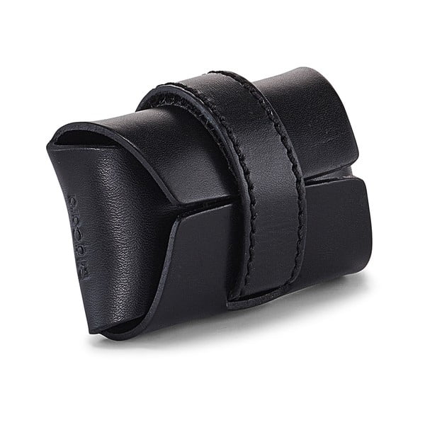 Vrecko na vrecúška Pisa 20mm Black – MiaCara