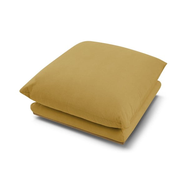 Žltá podnožka Ernest – Bobochic Paris-image-4