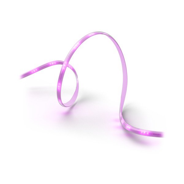 Inteligentný LED pásik 20 W 10 m Solo – Philips Hue-image-2