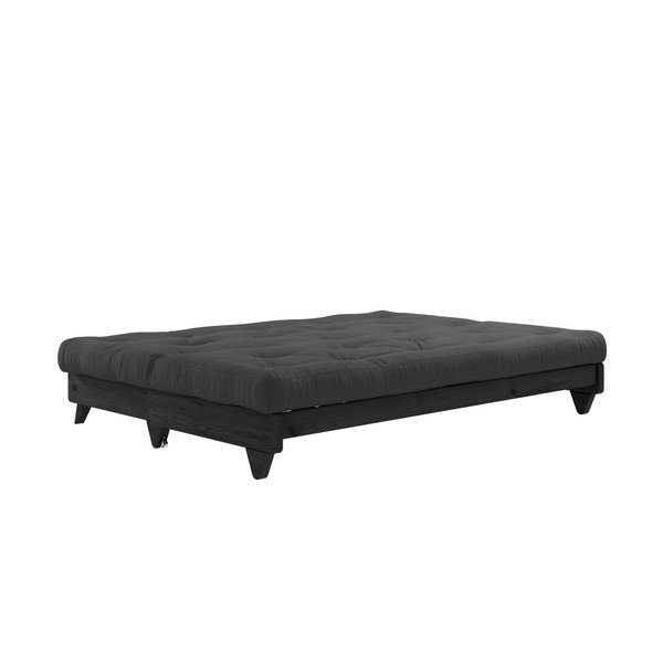 Variabilná pohovka Karup Design Fresh Black/Dark Grey-image-3