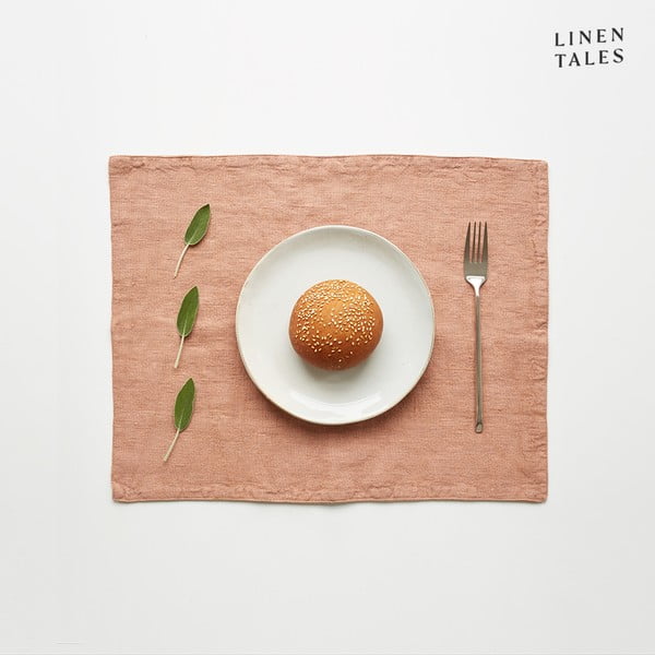 Látkové prestieranie 35x45 cm - Linen Tales-image-4