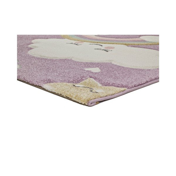 Detský koberec Universal Toys Rainbow, 120 × 170 cm-image-2