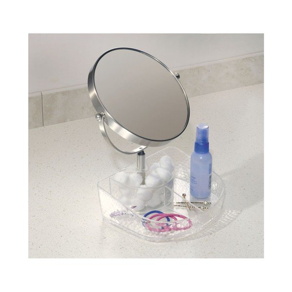 Zrkadlo s organizérem Rain Vanity-image-2
