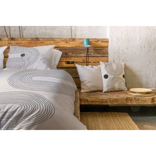 Dekoračný vankúš 45x45 cm Setting Sun – Butter Kings-image-1