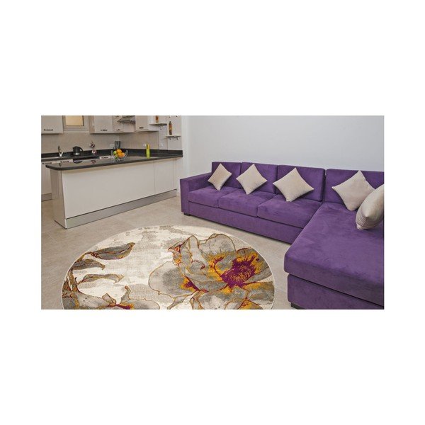 Koberec Webtapetti Blossom, 92 x 152 cm-image-1