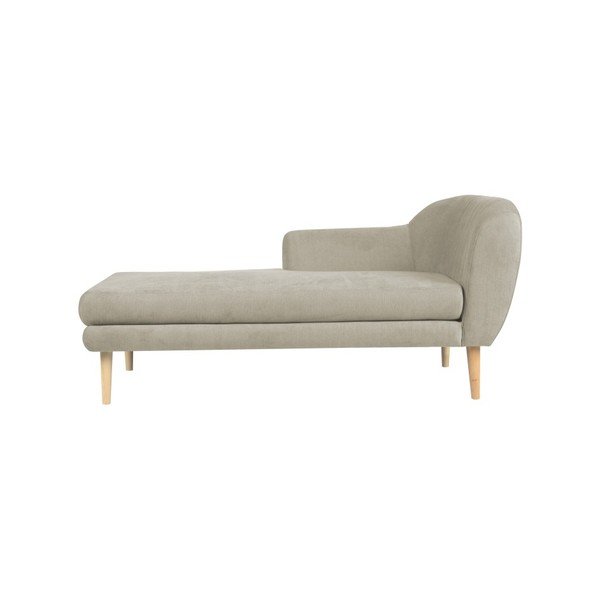 Béžová leňoška Mazzini Sofas Sardaigne-image-1