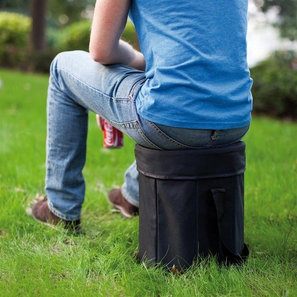 Chladiaca taška a sedák v jednom XD Collection-image-1