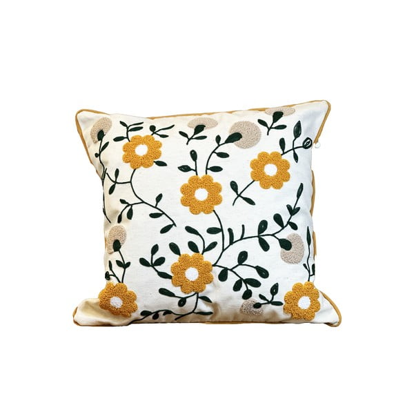 Obliečka na vankúš 43x43 cm – Mila Home