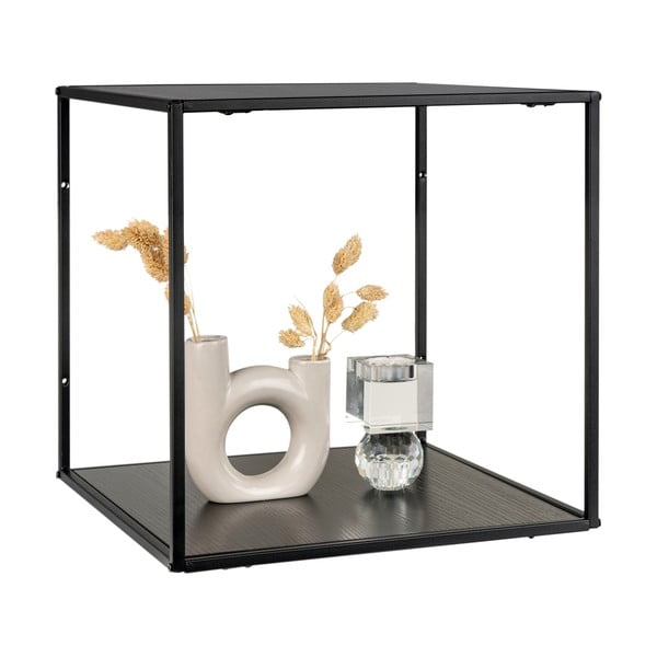 Čierna polica Vita – House Nordic-image-2