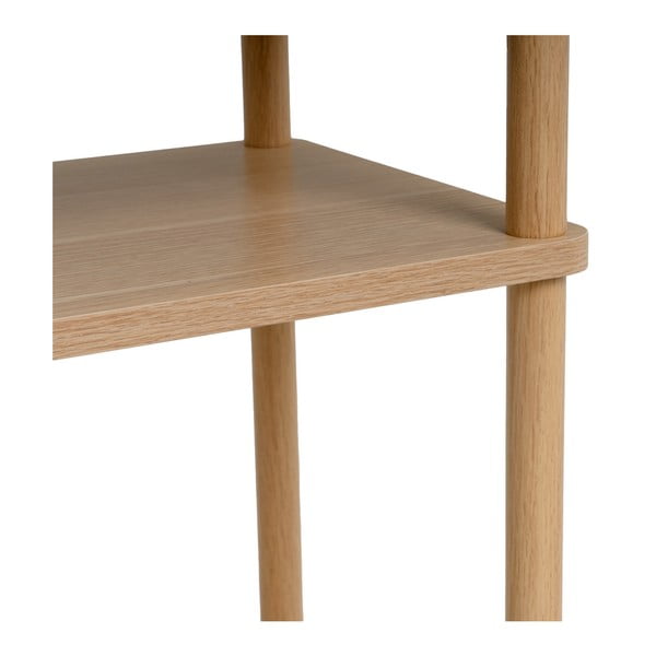 Odkladací stolík 30x34 cm Gaia – Casa Selección-image-3