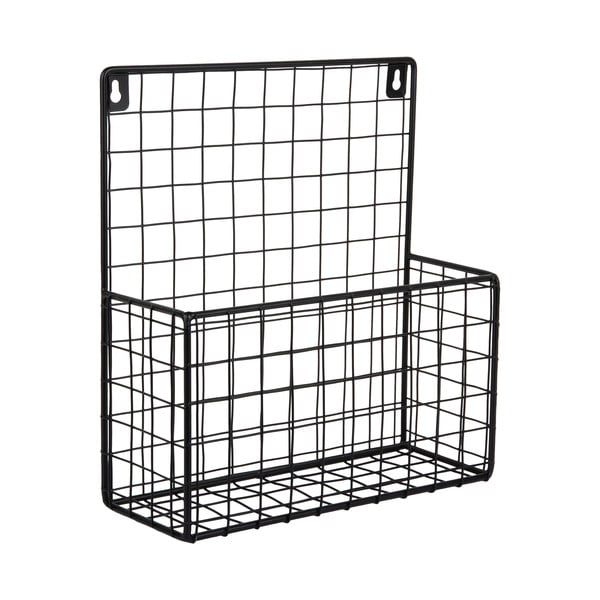 Kovový držiak na časopisy Reja – PT LIVING