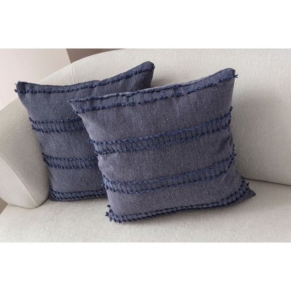 Obliečky na vankúše v súprave 2 ks 43x43 cm Tuffet – Mioli Decor-image-2