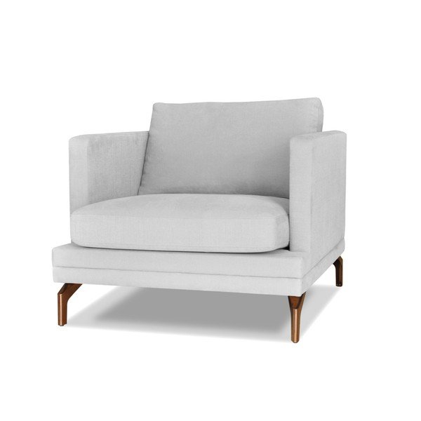 Svetlé kreslo Windsor & Co. Sofas Jupiter-image-1