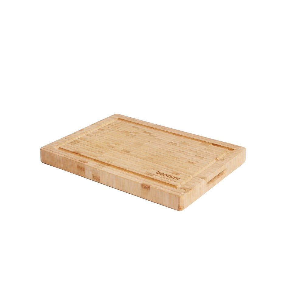 Bambusová doska 35x25 cm Mineral - Bonami Essentials