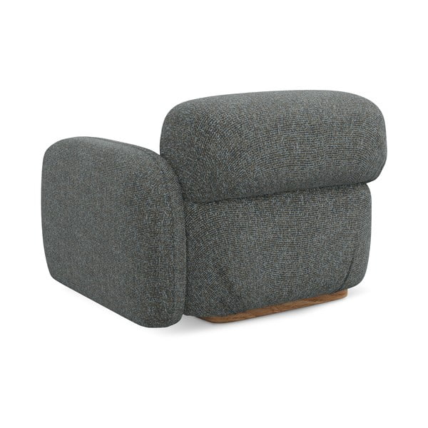 Sivý modul pohovky (pravý roh) Ailani – Makamii-image-3