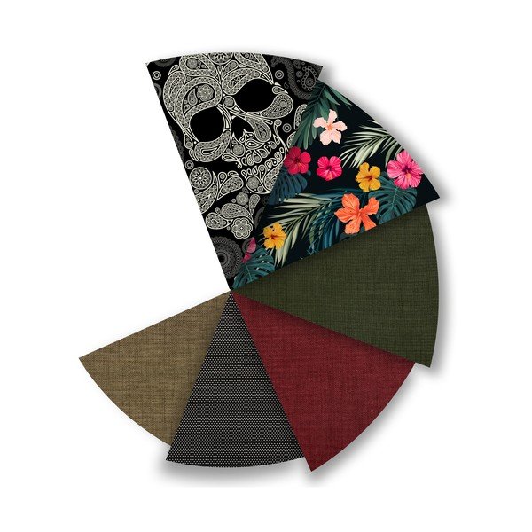 Sivý ochranný obal na gril 238x0.2x58 cm Arosa - Outdoorchef-image-1