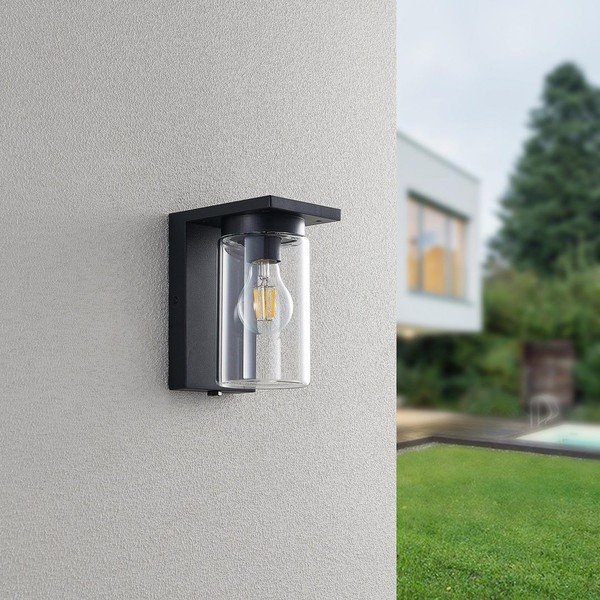 Vonkajšie svietidlo (výška 19 cm) Ardila – Trio-image-2