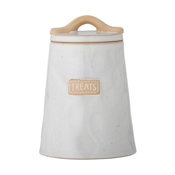 Dóza na maškrty 1,7 l Bandit - Bloomingville-image-3