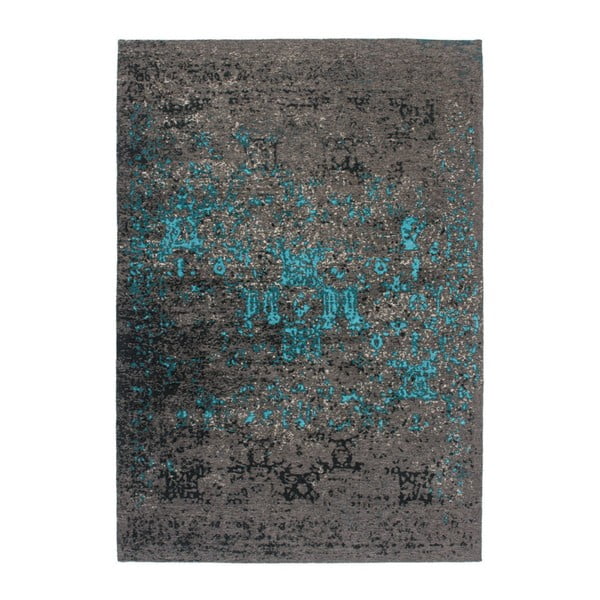 Ručne vyrobený koberec Kayoom Zeba, 160 x 230 cm