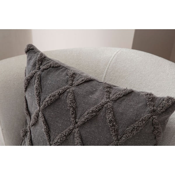 Obliečka na vankúš 43x43 cm Tuffet – Mioli Decor-image-2