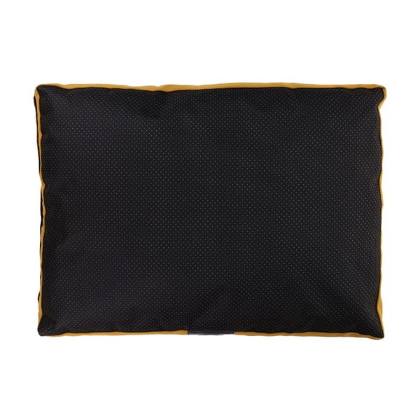 Žltý pelech 110x70 cm Dog Box - Ego Dekor-image-2