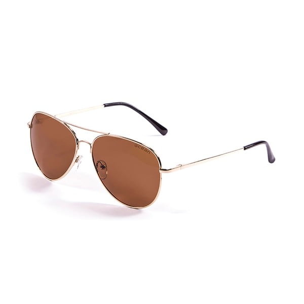 Slnečné okuliare Ocean Sunglasses Banila Coffee