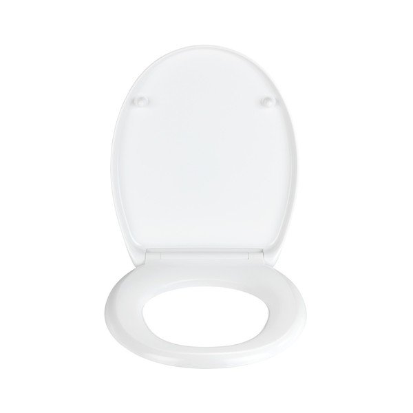 WC sedadlo z duroplastu Wenko Welcome-image-1