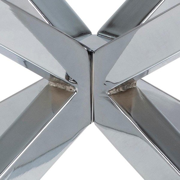 Konferenčný stolík Actona Heaven, ⌀ 82 cm-image-3