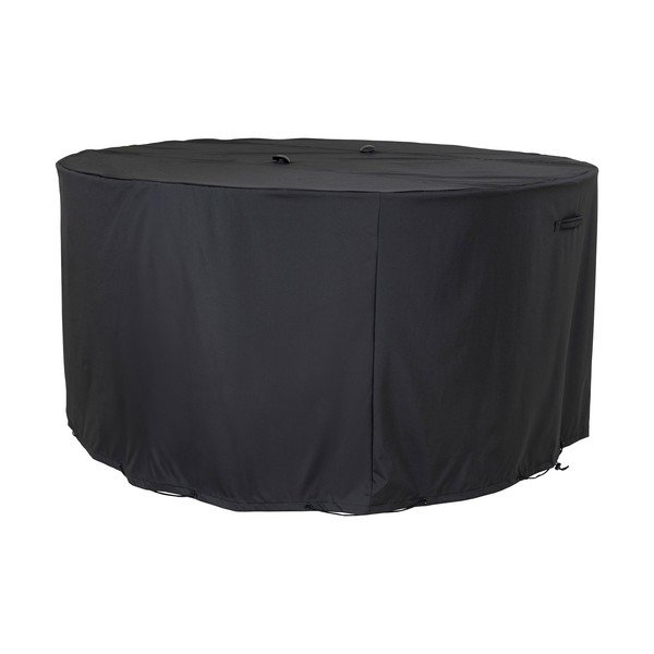 Ochranný obal pre záhradný stôl ø 185 cm – House Nordic