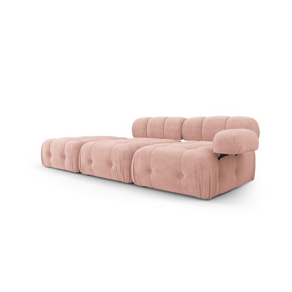 Svetloružová leňoška Ferento – Cosmopolitan Design-image-3