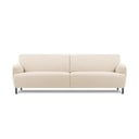 Béžová pohovka Windsor & Co Sofas Neso, 235 cm