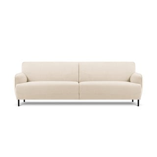 Béžová pohovka Windsor & Co Sofas Neso, 235 cm