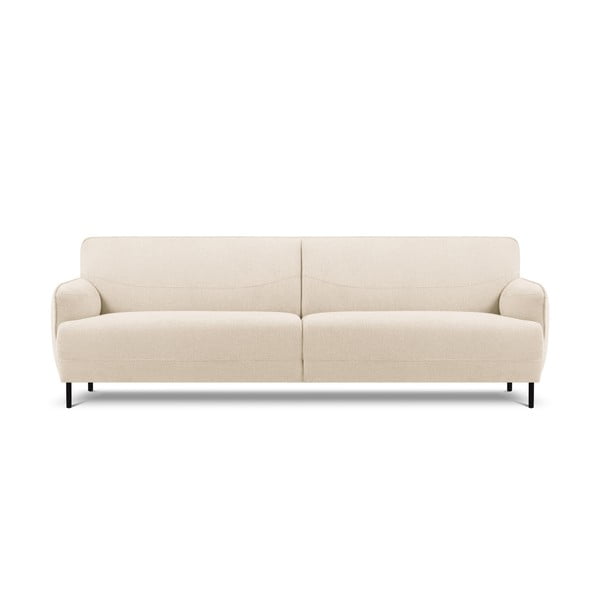 Béžová pohovka Windsor & Co Sofas Neso, 235 cm