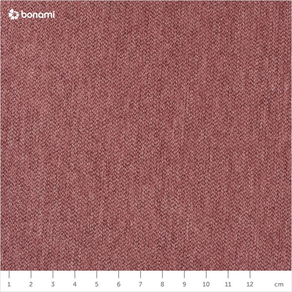 Ružová rohová pohovka do "U" Nihad - Bobochic Paris-image-4