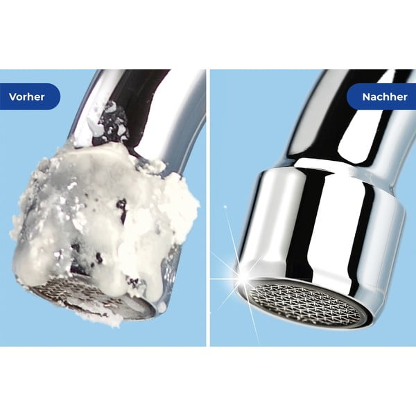 Násada na vodovodné batérie na odstránenie vodného kameňa - Maximex-image-2