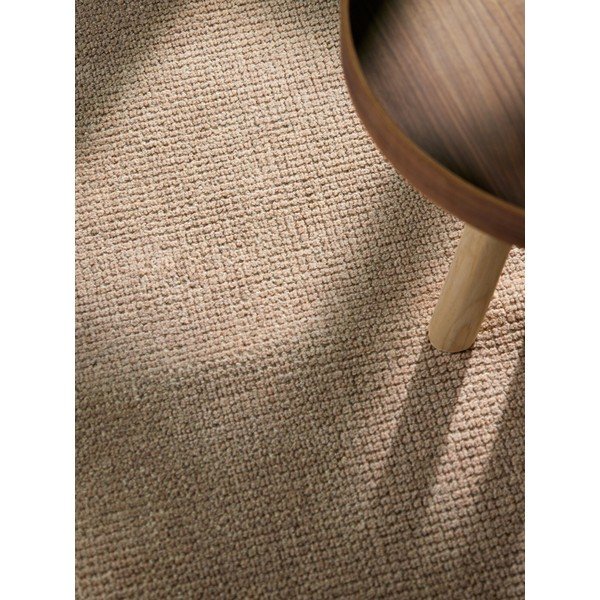 Béžový ručne tkaný vlnený koberec 160x230 cm Greenwich – Ted Baker-image-2