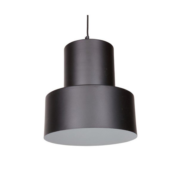 Čierne stropné svetlo BePureHome Beam-image-1
