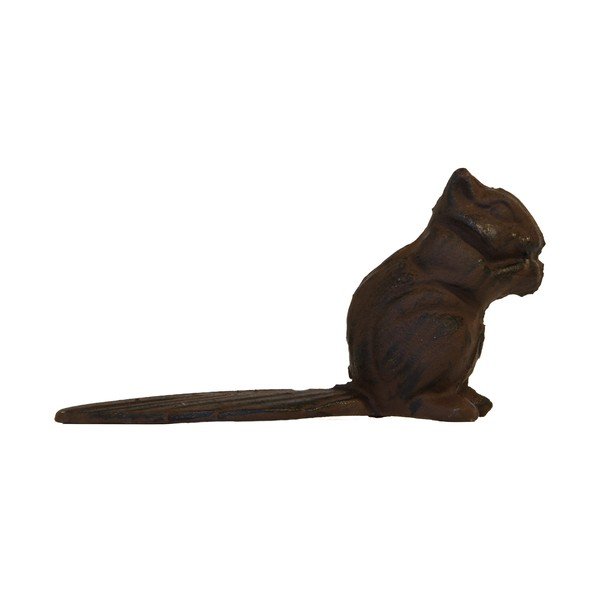 Zarážka do dverí Squirrel – Esschert Design-image-2